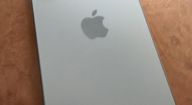 Mint
													Apple iPhone 15 Pro - Unlocked, Natural, 128 GB, A2848, photo 1 of 9