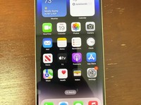 Apple iPhone 14 Pro