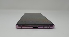 Good
													Samsung Galaxy S20 FE 5G - Unlocked, Cloud Lavender, 128 GB, 6 GB, SM-G781U1/DS, photo 3 of 6