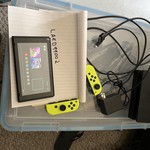 Fair Nintendo Switch - 32 GB, Grey