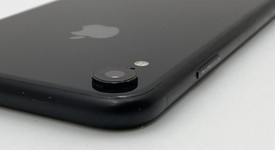 Fair
													Apple iPhone Xr - Unlocked, Black, 64 GB, A1984, photo 4 of 9