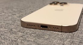 Mint
													Apple iPhone 16 Pro - Unlocked, Desert, 256 GB, A3083, photo 2 of 9