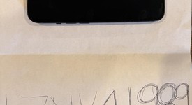 Good
													Apple iPhone 14 - Unlocked, Midnight, 128 GB, A2649, photo 1 of 9