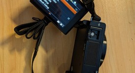Good
													Sony ZV-E10 - Black, photo 5 of 22