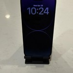 Fair Apple iPhone 14 Pro - Unlocked, 128 GB, Purple, A2650