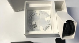 Good
													Apple TV 4k 1st Gen (2017) - 32 GB, photo 4 of 5