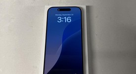 Mint
													Apple iPhone 16 Pro - Unlocked, Natural, 256 GB, A3083, photo 2 of 9