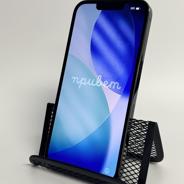 Apple iPhone 13 Pro - Unlocked, 1 TB, Green, A2483