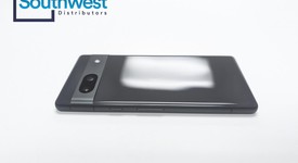 Mint
													Google Pixel 7a - Spectrum, Charcoal, 128 GB, 8 GB, G0DZQ, photo 4 of 8
