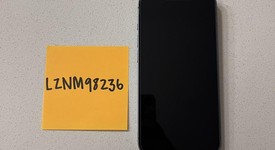 Mint
													Apple iPhone 14 - Unlocked, Blue, 128 GB, A2649, photo 2 of 13