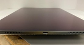 Mint
													Apple iPad Pro 12.9" 5th Gen 2021 - Wi-Fi, Gray, 128 GB, photo 5 of 9