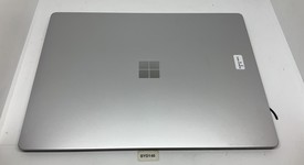 Good
													Microsoft Surface Laptop 3 - I5, Platinum, 256 GB, 8 GB, 13.5", photo 5 of 11