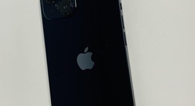 Fair
													Apple iPhone 13 - Unlocked, Midnight, 128 GB, A2482, photo 3 of 9