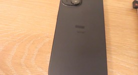 Good
													Apple iPhone 15 - T-Mobile, Black, 128 GB, A2846, photo 5 of 5