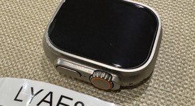 Mint
													Apple Watch Ultra 49mm - Unlocked, Titanium, A2622, photo 5 of 9