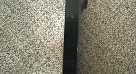 Good
													Apple iPhone 14 Pro - Unlocked, Black, 256 GB, A2650, photo 4 of 5