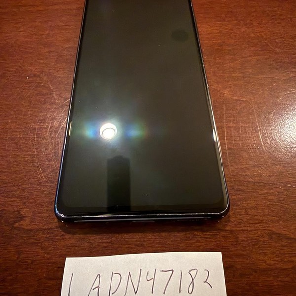 Samsung Galaxy S20 FE 5G - T-Mobile, 128 GB, Cloud Mint, 6 GB, SM-G781U