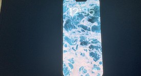 Good
													Apple iPhone 15 Pro - Verizon, White, 256 GB, A2848, photo 3 of 5