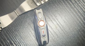 Good
													Samsung Galaxy Watch Ultra - Unlocked, White, SM-L705U, 47mm, photo 3 of 10