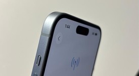 Good
													Apple iPhone 15 Plus - Unlocked, Blue, 128 GB, A2847, photo 2 of 10