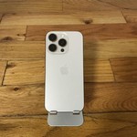 Good Apple iPhone 16 Pro - Unlocked, 256 GB, Desert, A3083