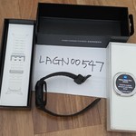 Good Samsung Galaxy Watch Ultra - Unlocked, White, SM-L705U, 47mm