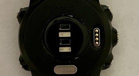 Good
													Garmin Forerunner 245 - Gray, Regular, photo 3 of 6