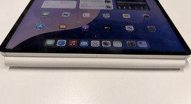 Good
													Apple iPad Pro 12.9" 6th Gen 2022 - Unlocked, Silver, 512 GB, photo 5 of 10