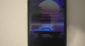 Mint
													Apple iPhone 14 Pro Max - AT&T, Black, 256 GB, A2651, photo 1 of 6