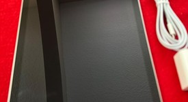 Good
													Apple iPad 10th Gen - Unlocked, Silver, 64 GB, A2757, photo 3 of 14