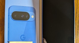 Mint
													Google Pixel 10 - T-Mobile, Indigo, 128 GB, GLBW0, photo 1 of 9
