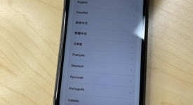 Fair
													Apple iPhone 11 - Unlocked, Black, 64 GB, A2111, photo 5 of 5