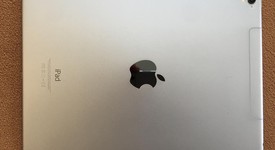Mint
													Apple iPad Pro 9.7" - Unlocked, Gray, 32 GB, A1674, photo 3 of 9