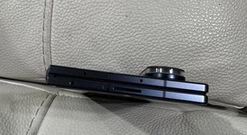 Mint
													Samsung Galaxy Z Fold7 - Spectrum, Jetblack, 256 GB, 12 GB, SM-F966U, photo 3 of 10