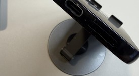 Good
													Samsung Galaxy S22 - AT&T, Black, 128 GB, 8 GB, SM-S901U, photo 3 of 6