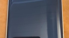 Good
													Samsung Galaxy Note 5 - Unlocked, Gold, 32 GB, SM-N920G, photo 3 of 7