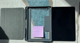 Good
													Apple iPad 6th Gen - Wi-Fi, Gray, 32 GB, A1893, photo 1 of 9