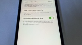 Good
													Apple iPhone Xr - Unlocked, Blue, 128 GB, A1984, photo 2 of 4