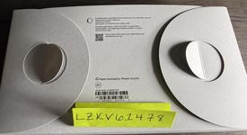 New
													Apple Watch Ultra 3 49mm - Verizon, Natural, A3281, photo 4 of 5