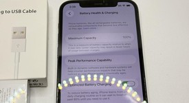 Good
													Apple iPhone 12 Pro - Unlocked, Graphite, 256 GB, A2341, photo 1 of 4