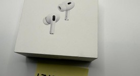 New
													Apple AirPods Pro 2 - USB-C, photo 1 of 2