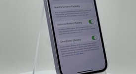 Good
													Apple iPhone 14 - Unlocked, Purple, 128 GB, A2649, photo 1 of 9