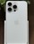 Good Apple iPhone 15 Pro Max - Unlocked, White, 256 GB, A2849