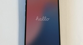 Good
													Apple iPhone 15 Pro - Unlocked, Blue, 128 GB, A2848, photo 1 of 8