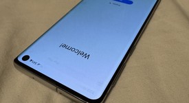Fair
													Samsung Galaxy S10 - Unlocked, White, 128 GB, 8 GB, SM-G973U1, photo 5 of 7