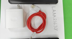 Good
													OnePlus 12 - Unlocked, Black, 512 GB, 16 GB, CPH2583, photo 1 of 9