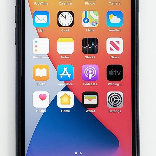 Apple iPhone 11 - Unlocked, Black, 256 GB, A2111