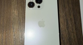 Good
													Apple iPhone 13 Pro - Unlocked, Silver, 256 GB, A2483, photo 3 of 11