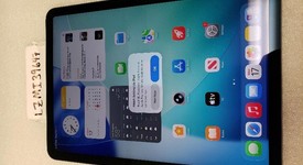 Good
													Apple iPad Air 4th Gen - Wi-Fi, Gray, 64 GB, A2316, photo 2 of 4