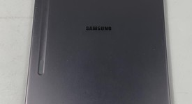 Mint
													Samsung Galaxy Tab S6 - Wi-Fi, Gray, 256 GB, 8 GB, SM-T860, photo 4 of 8